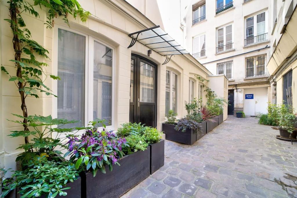 Appartement Superbe Maisonnette Neuve Au Coeur De