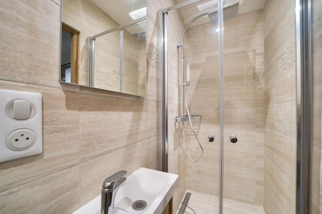 Appartement Superbe Maisonnette Neuve Au Coeur De *