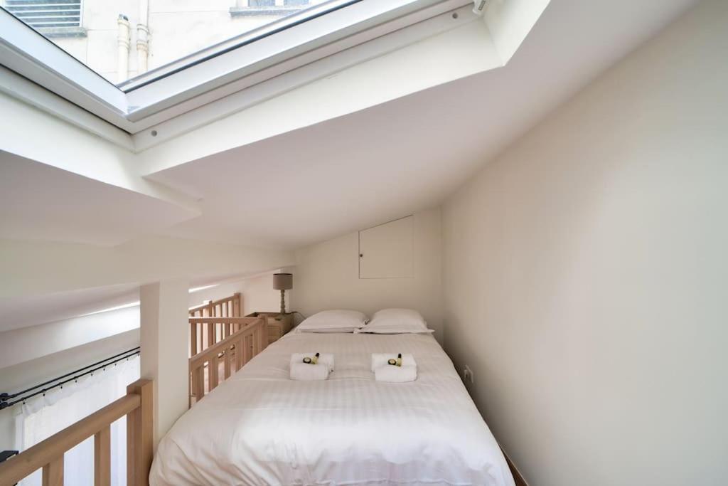 Appartement Superbe Maisonnette Neuve Au Coeur De